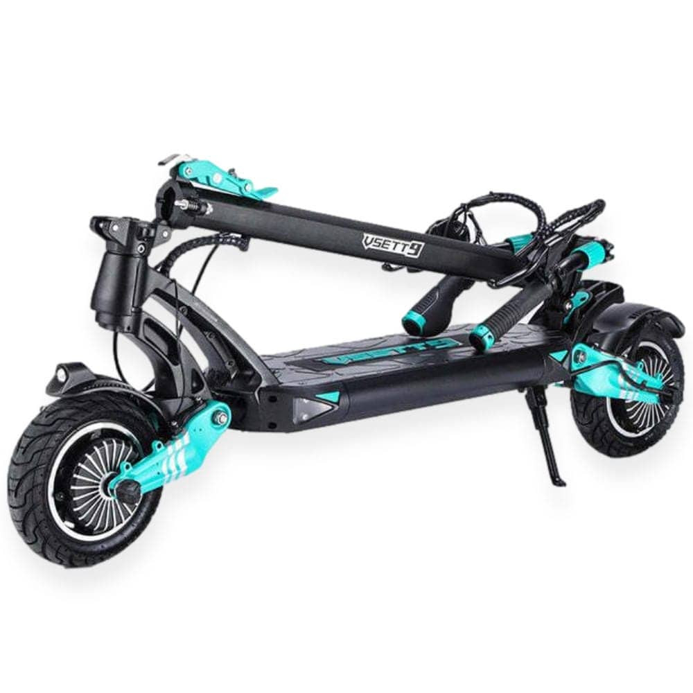 VSETT 9 52V Electric Scooter | VSETT Scooter Canada