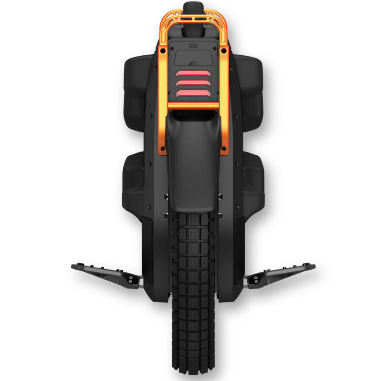 Inmotion V13 Challenger Suspension EUC | SmartWheel