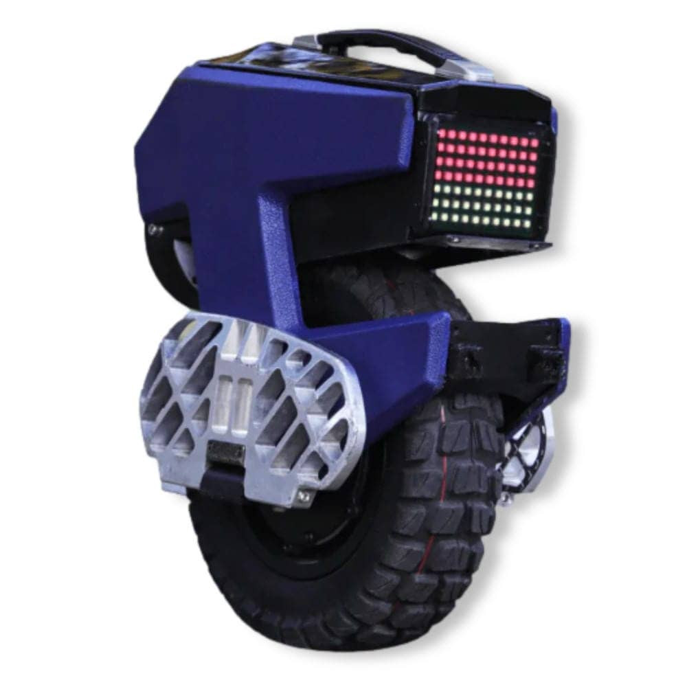 Begode MTen4 EUC | 1000W Electric Unicycle