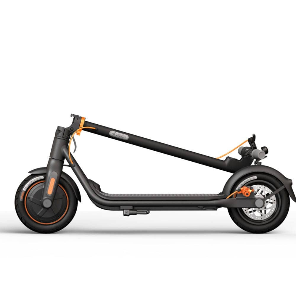 セグウェイ　ナインボット　F40 Ninebot F40 Electric Kick Scooter | Segway Foldable Scooter