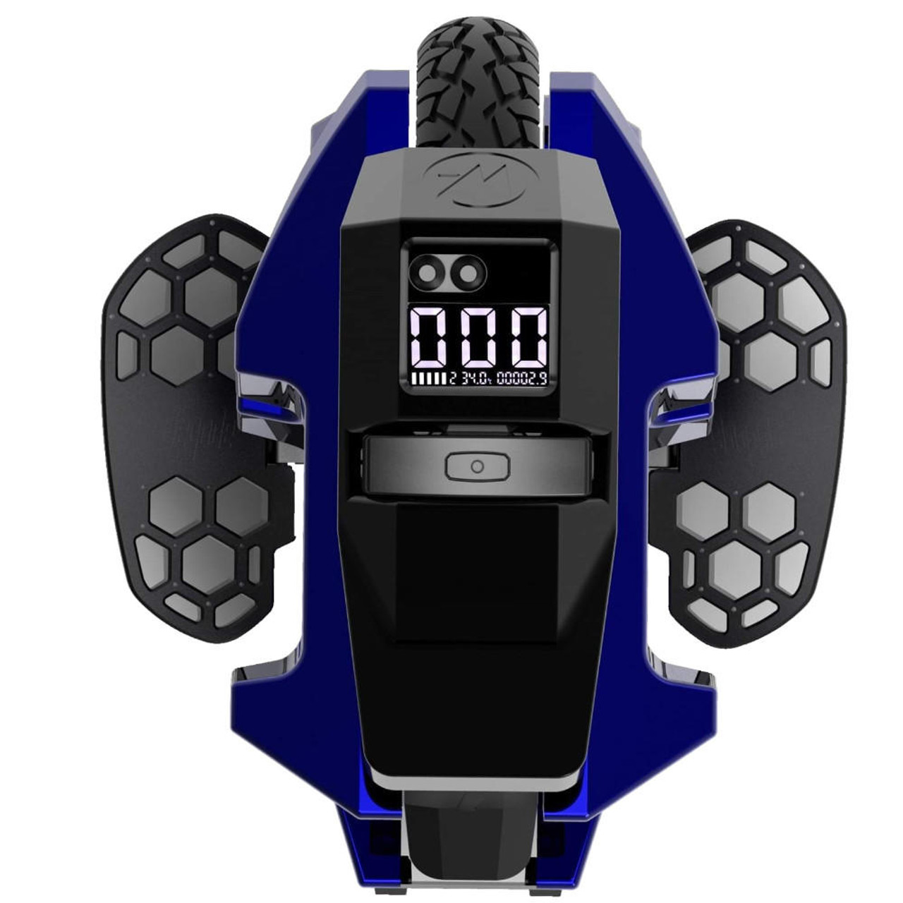 Begode (Gotway) EX30 4000W Motor Suspension Electric Unicycle with  3600WH134V Battery