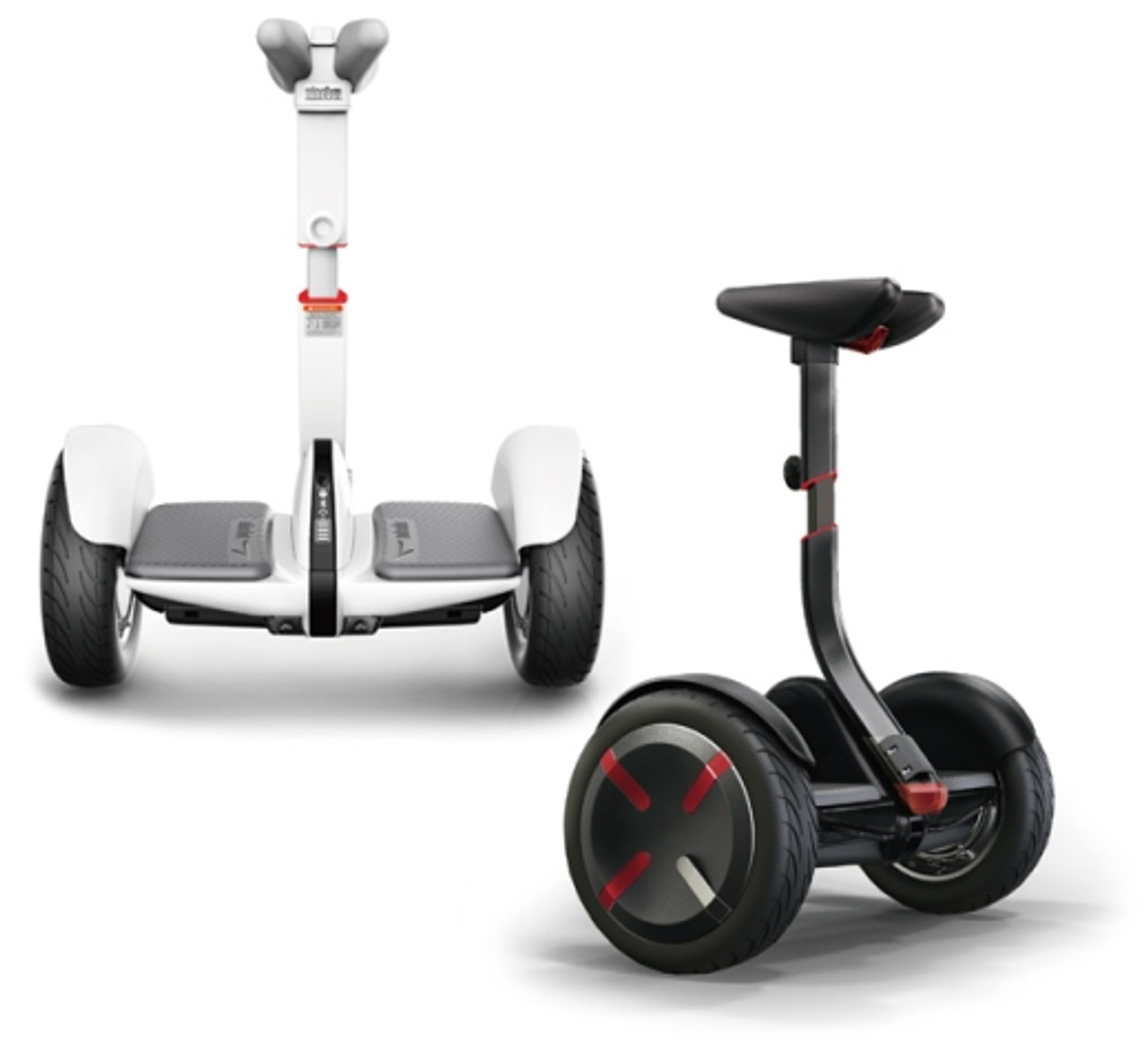 segway minipro 320