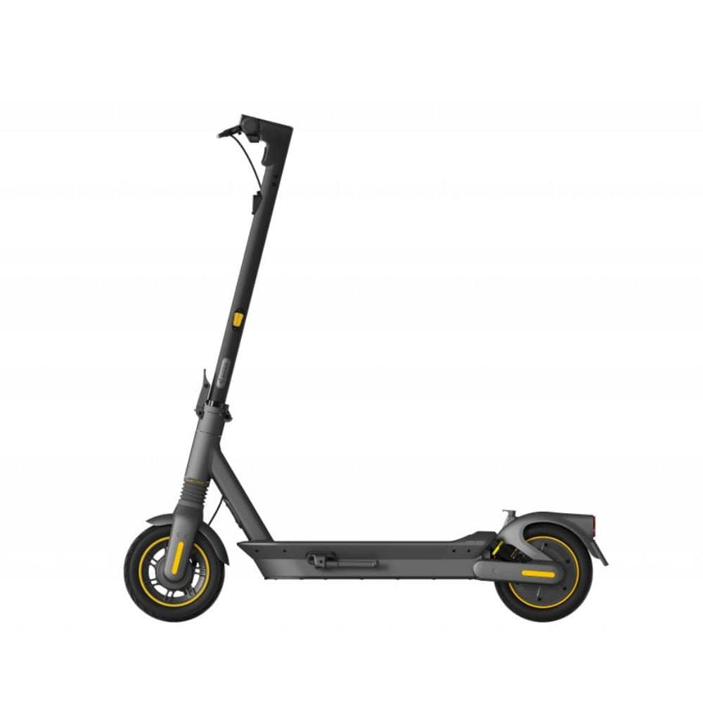 自転車 Segway Ninebot Kickscooter MAX Segway F3 eKickScooter | Stylish, Safe & Powerful Electric Scooter