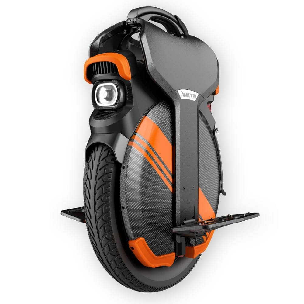 Inmotion V11Y Electric Unicycle | Upgraded Suspension EUC