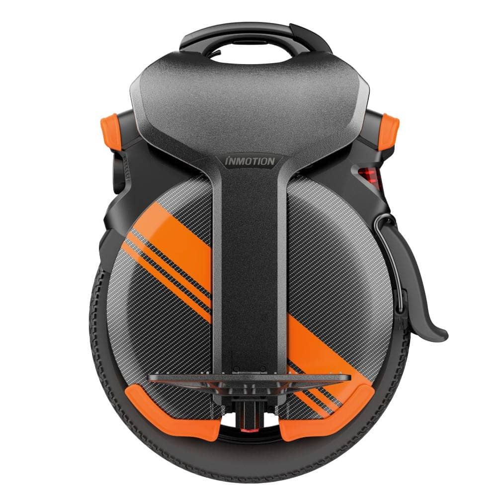 Inmotion V11Y Electric Unicycle | Upgraded Suspension EUC