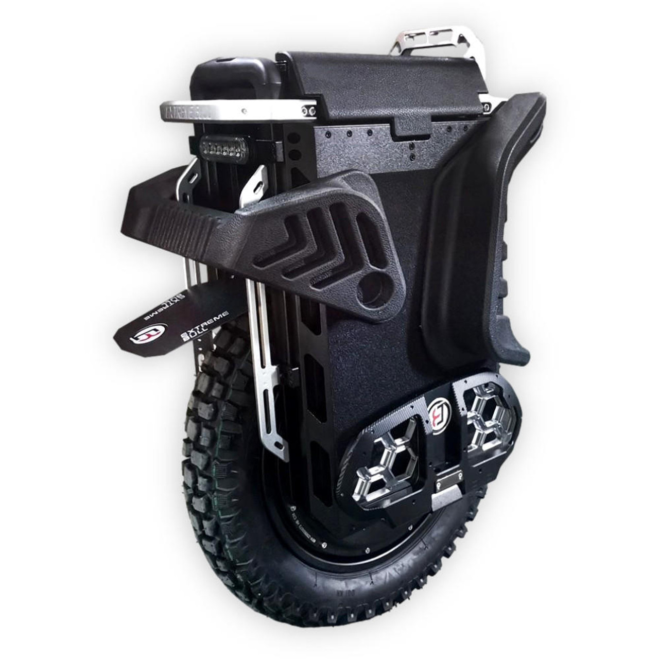 Extreme Bull Commander Mini Electric Unicycle