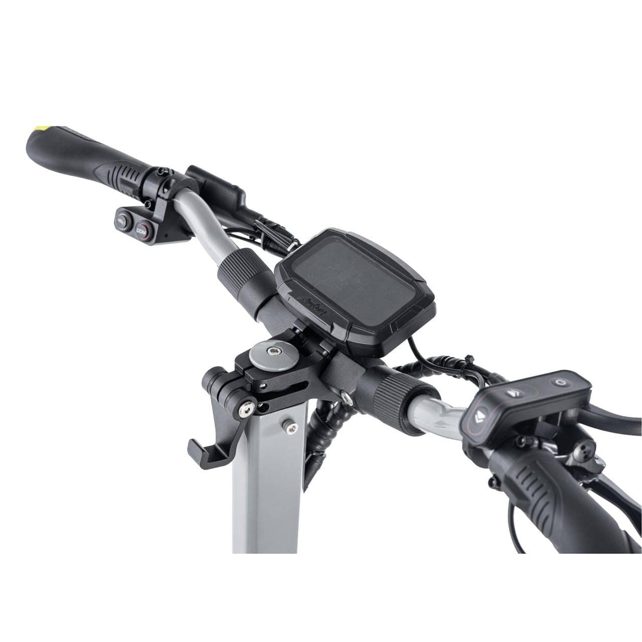 MUKUTA 10 Plus Electric Scooter | Mukuta Commuter Scooter