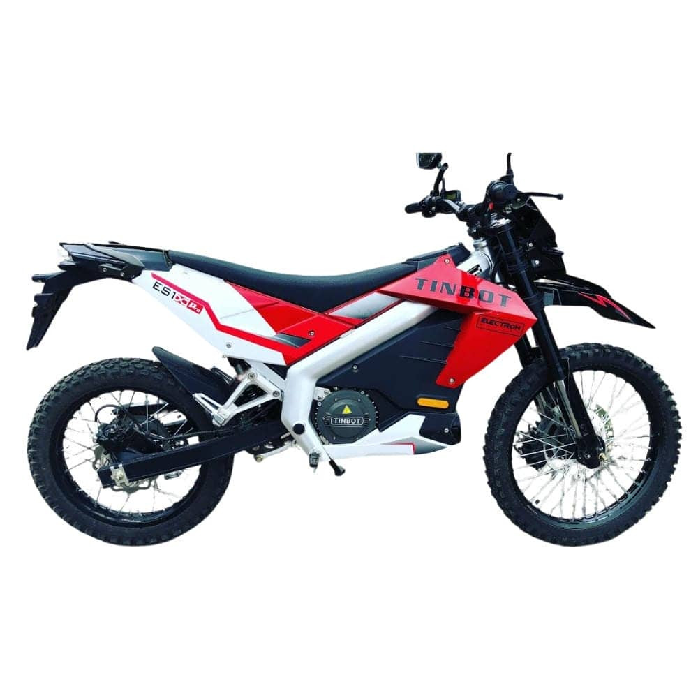 Kollter ES1-X PRO Electric Motorcycle | Tinbot E Motorcycle Canada