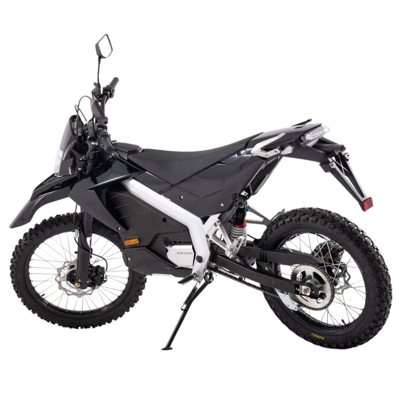 Kollter ES1-X PRO Electric Motorcycle | Tinbot E Motorcycle Canada