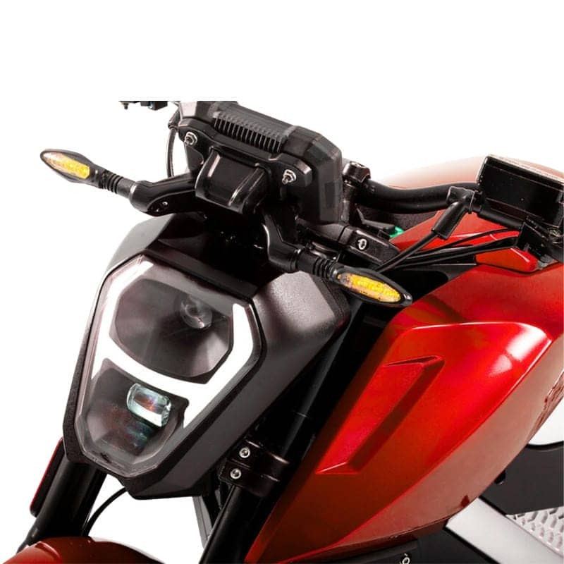 Kollter RS 1 Electric Motorbike | Tinbot RS1 E Motorcycle Canada