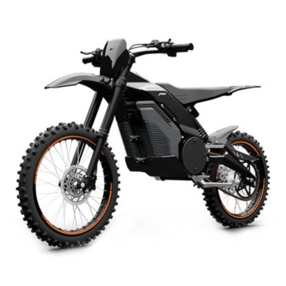 Caofen F80 Electric Motorcycle | Off Road Version Canada