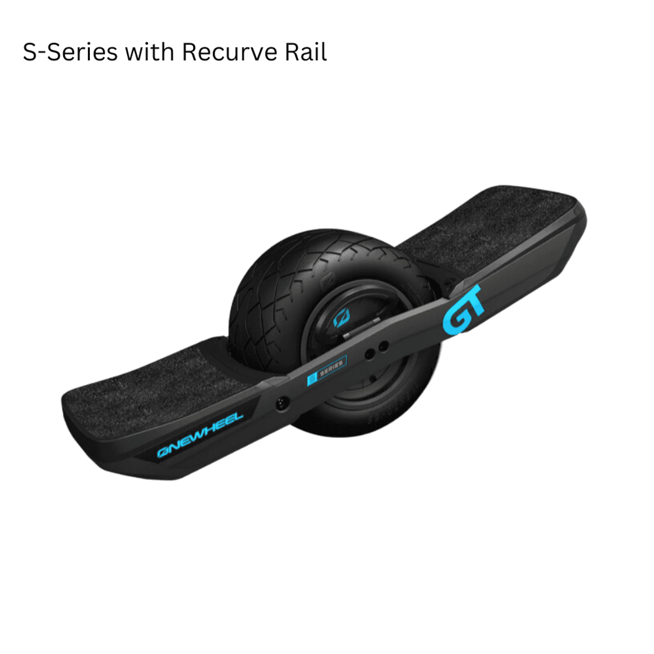 Buy Onewheel GT S Series with Recurve Rail and Rally Edition Smartwheel Canada