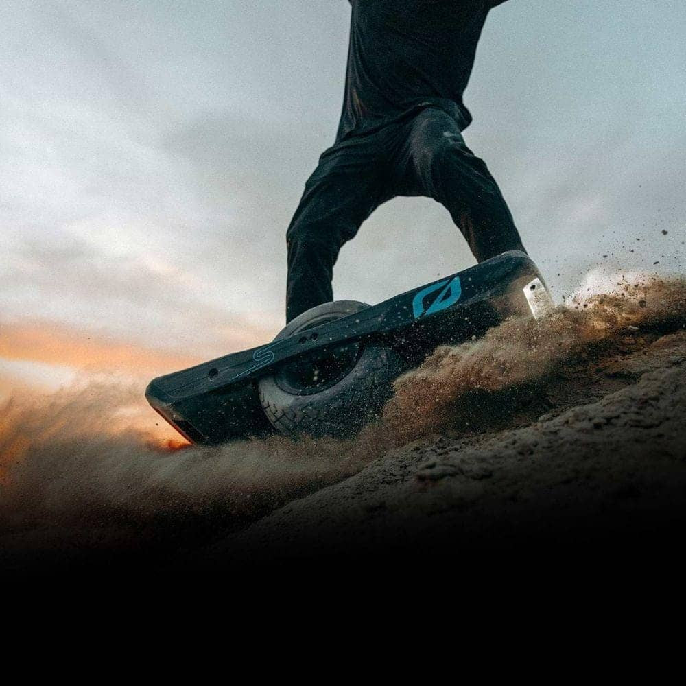 Onewheel GT S-Series – High-Performance Electric Board at