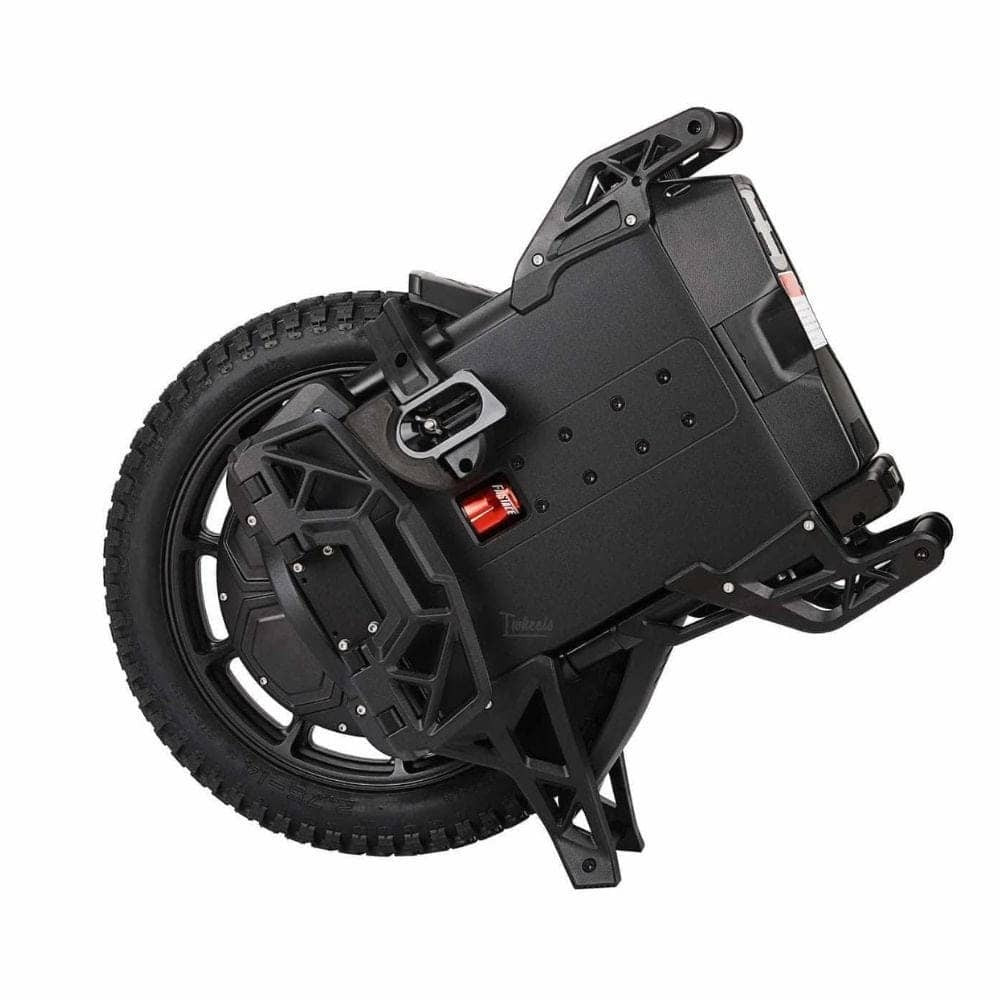 LeaperKim Veteran Lynx EUC | 3200W Off-Road Electric Unicycle