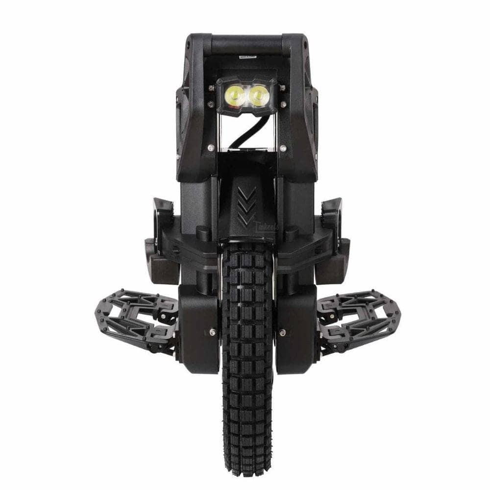 LeaperKim Veteran Lynx EUC | 3200W Off-Road Electric Unicycle