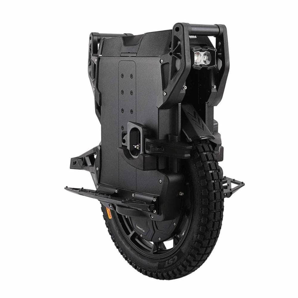 LeaperKim Veteran Lynx EUC | 3200W Off-Road Electric Unicycle