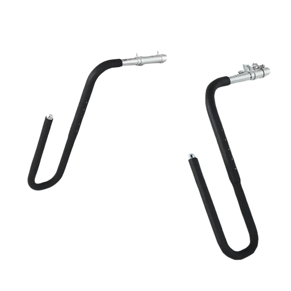 UBCO MBB Moped Surf Rack - Main Image