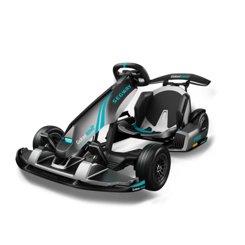 Segway Ninebot GoKart Pro 2 electric go-kart