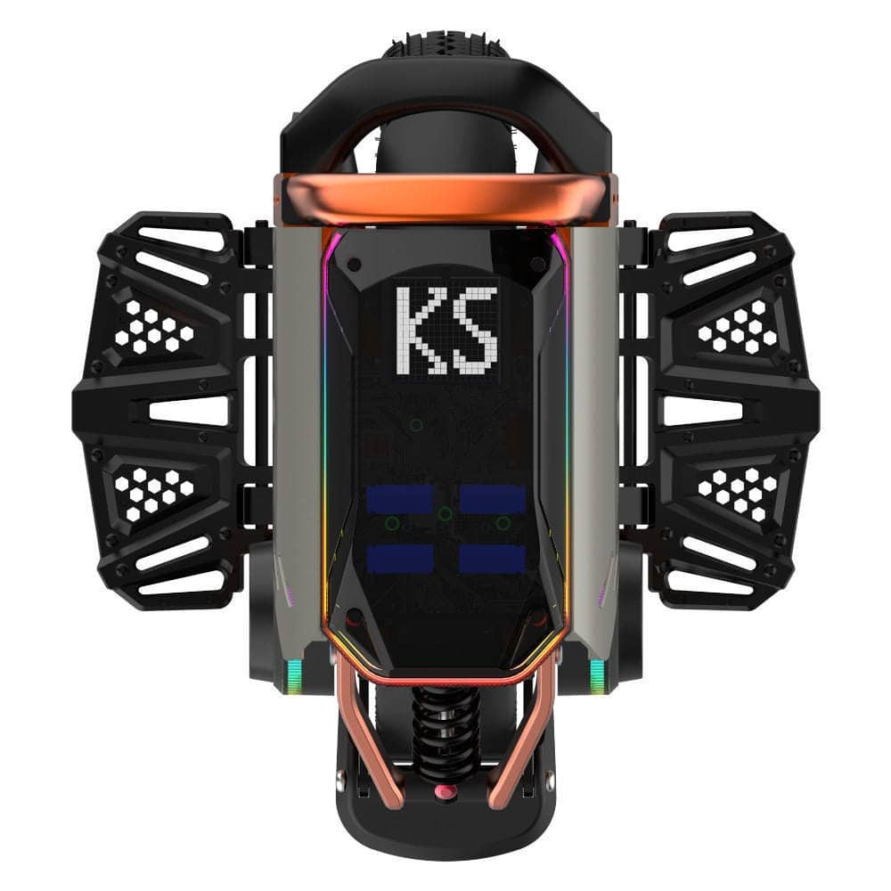 KingSong KS S16 Electric Unicycle | 2800W Suspension EUC