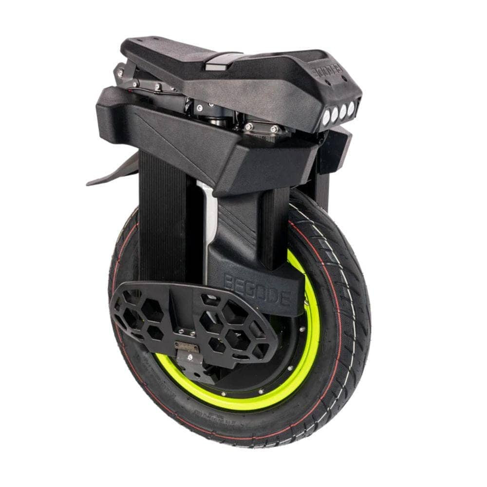 Begode Tesla 4 Pro EUC | T4 Pro Electric Unicycle