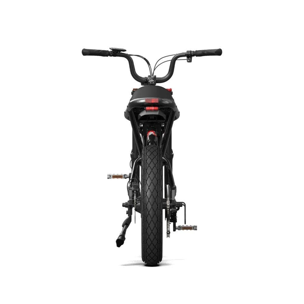 Roadway R750 Electric Bike | Commuting Bike