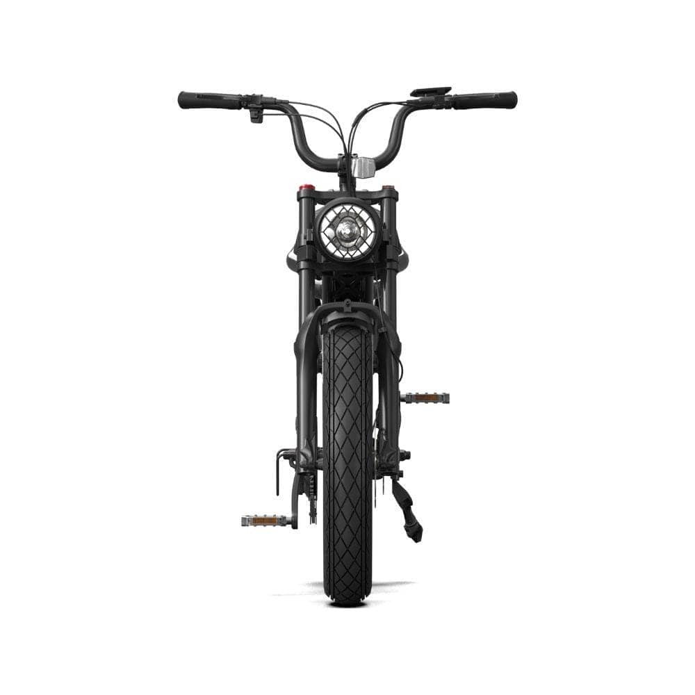 Roadway R750 Electric Bike | Commuting Bike