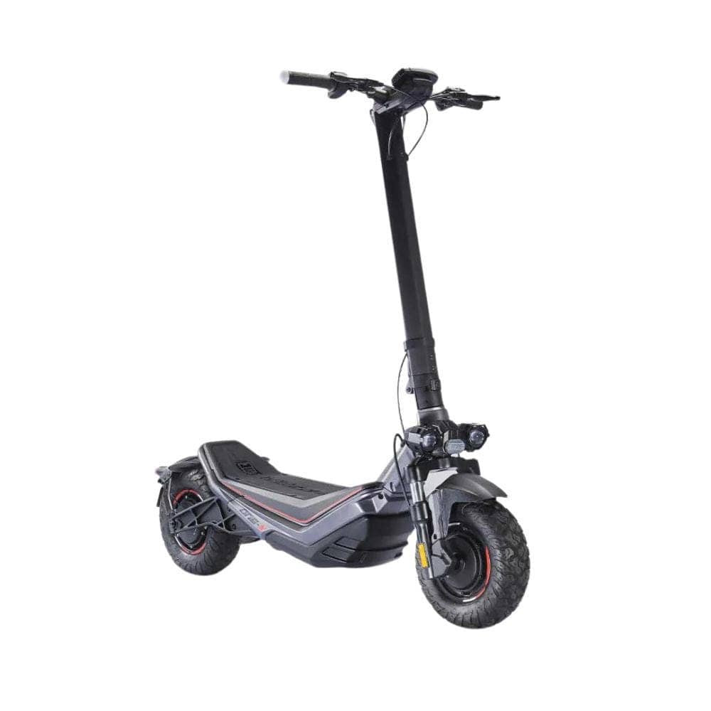 Velocifero ONE-X 500W Dual Motor Electric Scooter