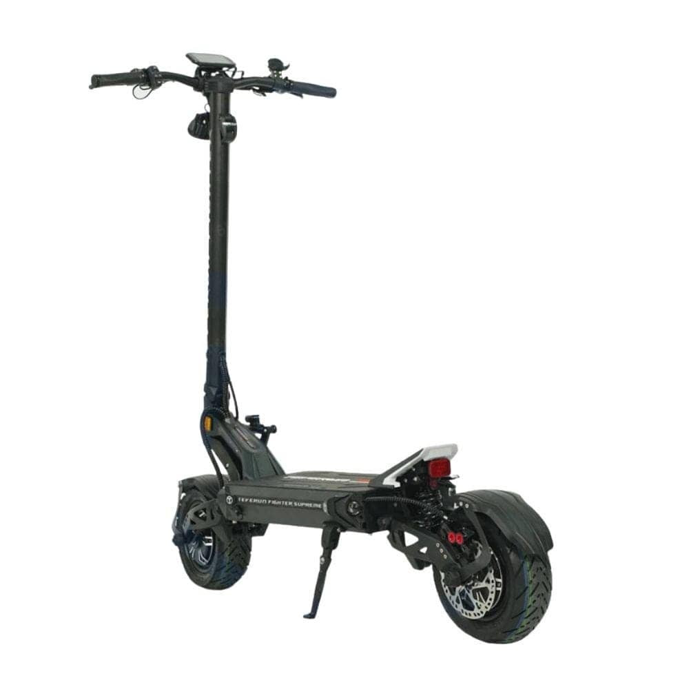 Teverun Blade Fighter Supreme Ultra - Ultimate Electric Scooter
