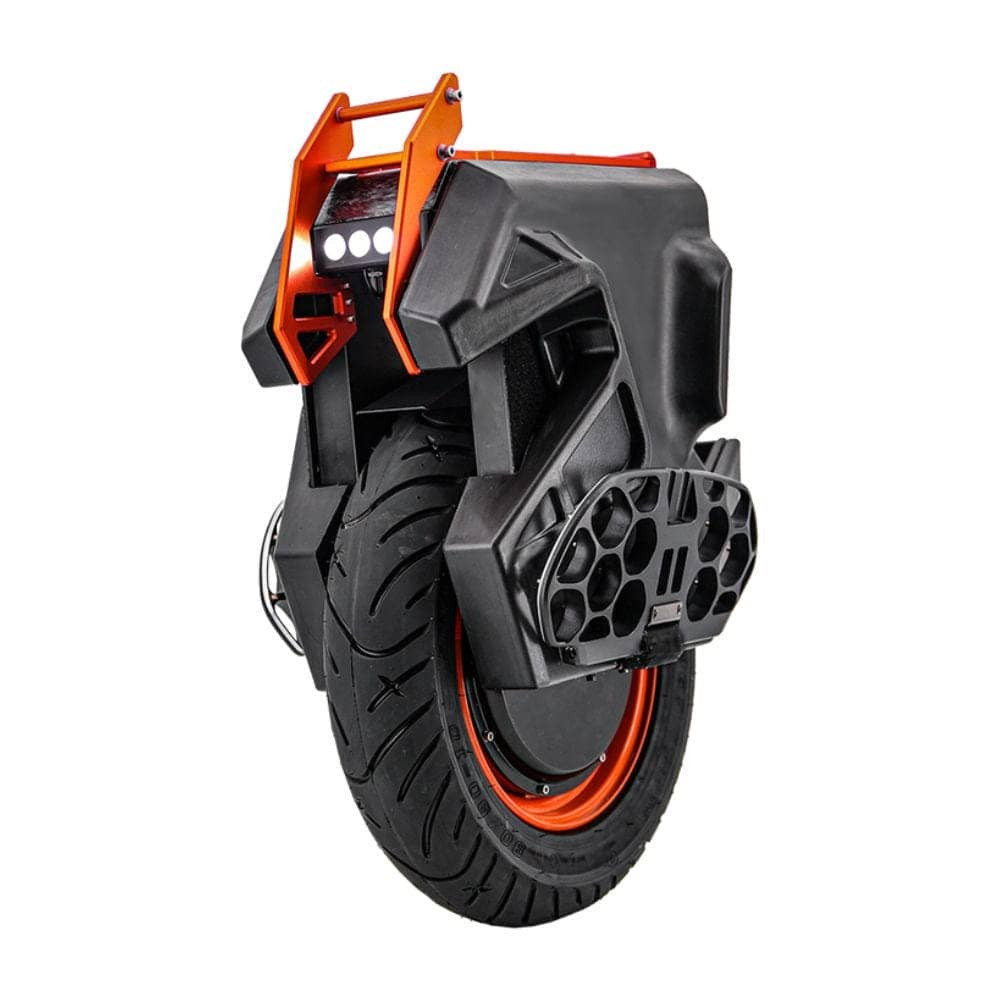 Begode Falcon Electric Unicycle | Extreme Speed & Power