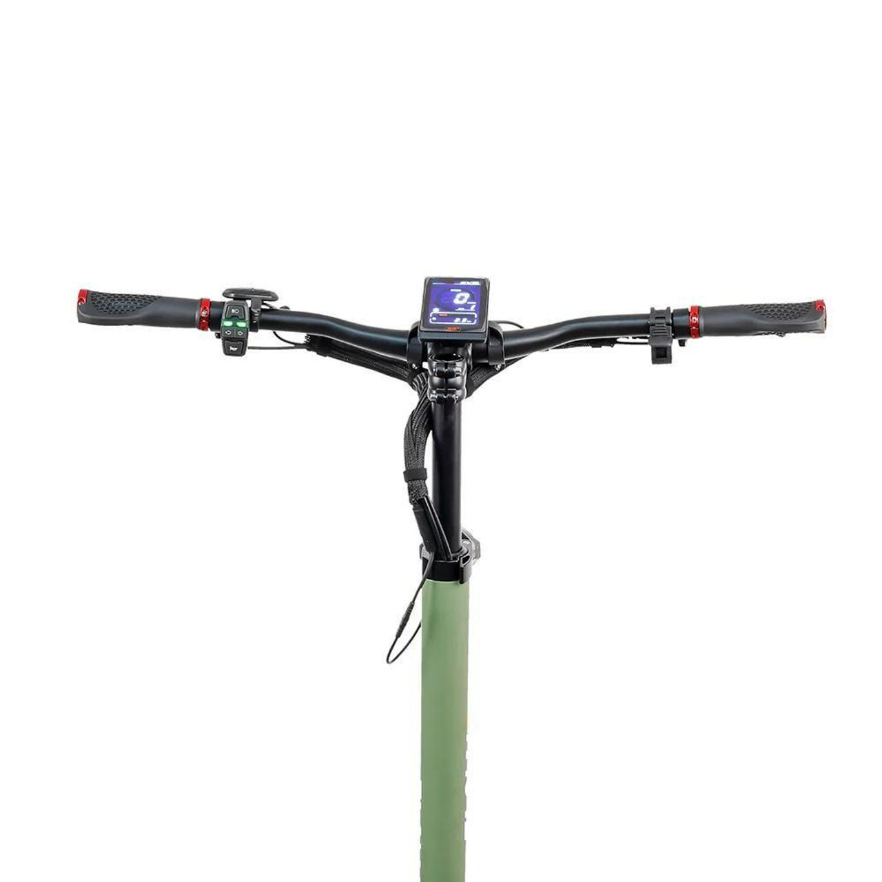 ELECTRIC KNOXVILL S SWINGRAM セット TerraCycle Easy Knees Pedal Swing and Crank Shortener Kit
