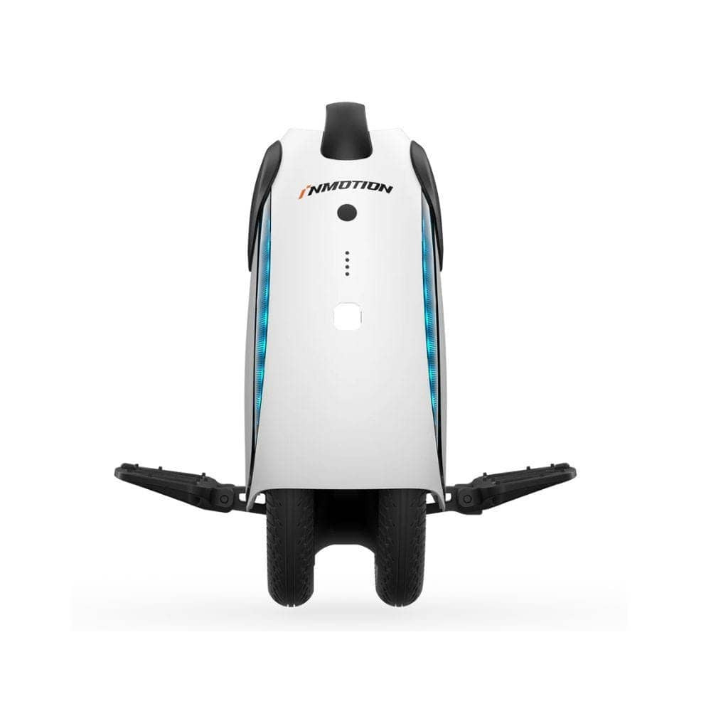 Inmotion E20 | Best Dual Wheel EUC for Beginners