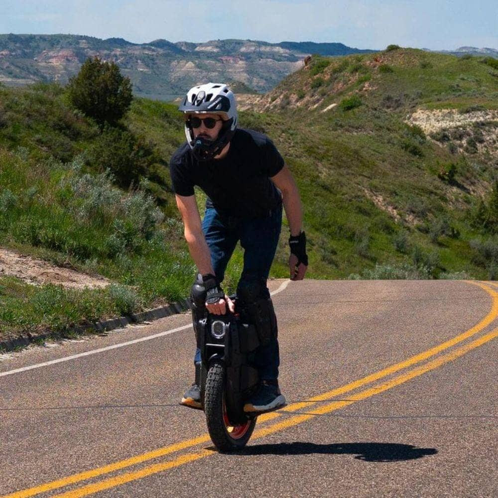 Inmotion V13 Pro Electric Unicycle | Powerful & Fast EUC