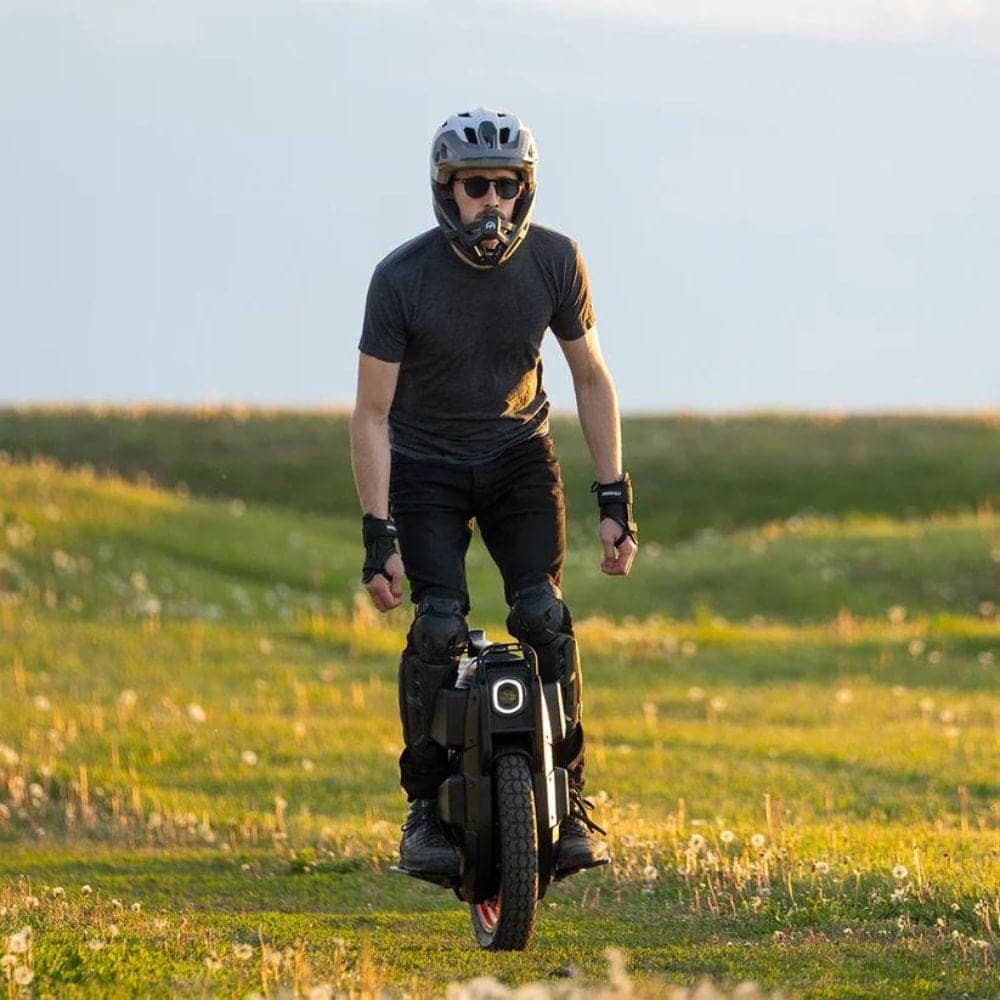Inmotion V13 Pro Electric Unicycle | Powerful & Fast EUC