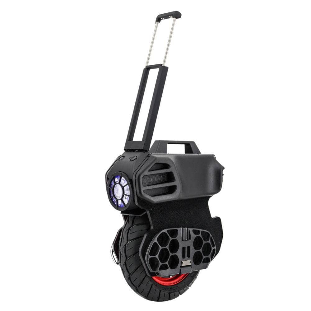 Begode MTen5 EUC | Electric Unicycle for Beginners | Free Shipping