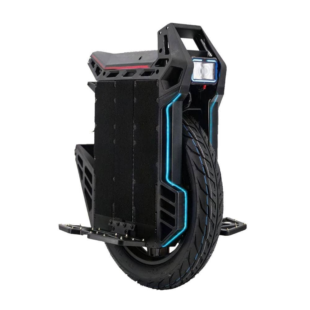Begode Blitz Electric Unicycle | High Performance EUC