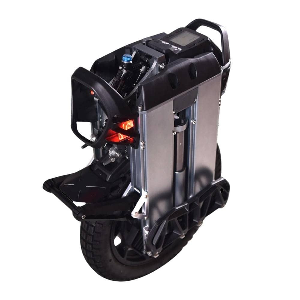 メンズウェア electric unicycle NOSFET Apex 3200W Electric Unicycle with Suspension | High Power
