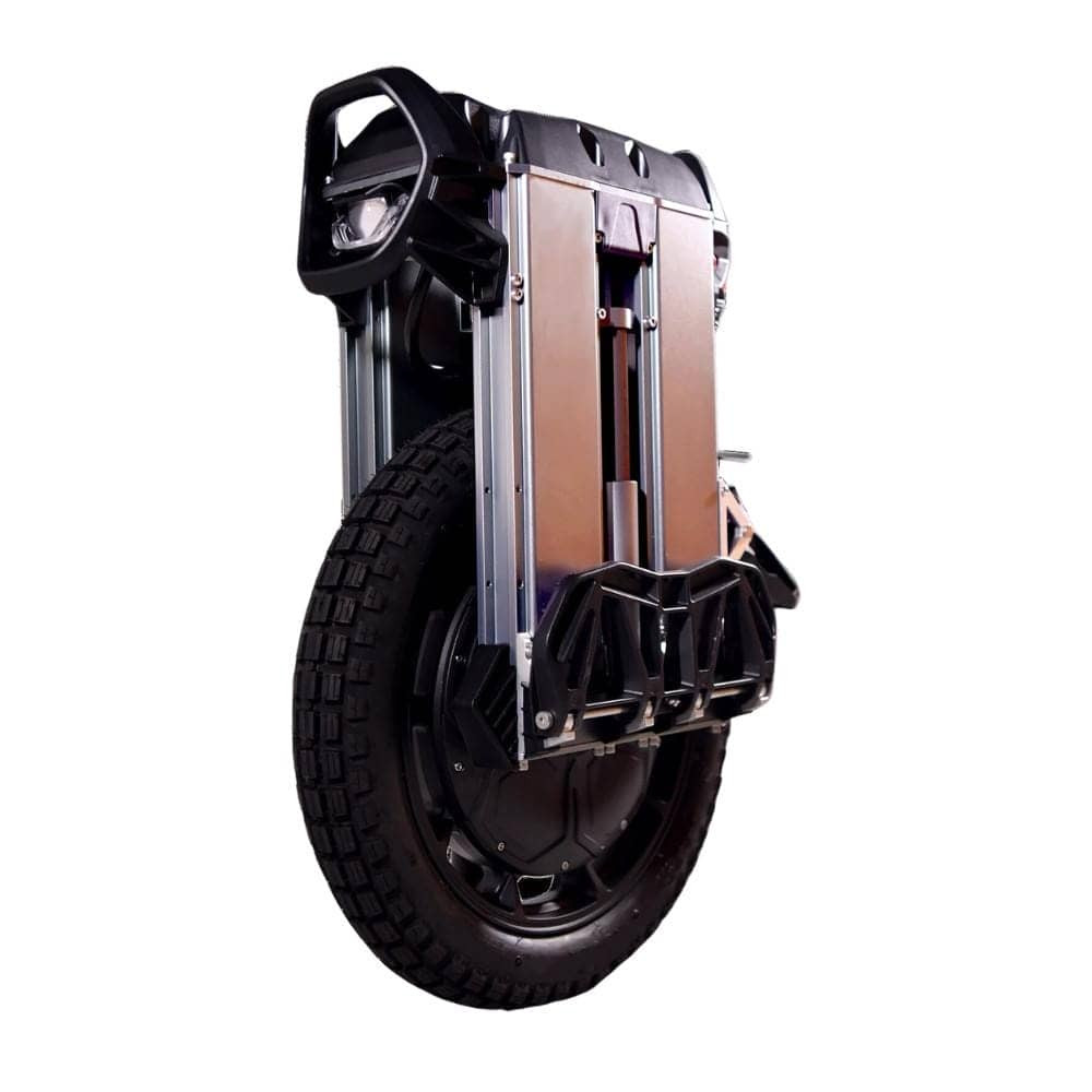 NOSFET Apex 3200W Electric Unicycle with Suspension | High Power
