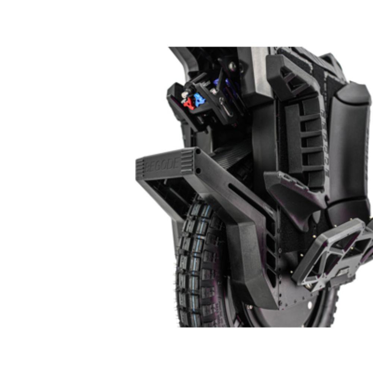 Begode X-WAY Electric Unicycle | Off-Road Power & Performance