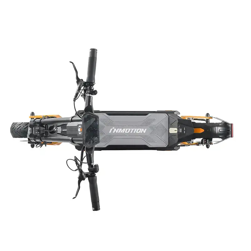 InMotion RS Jet