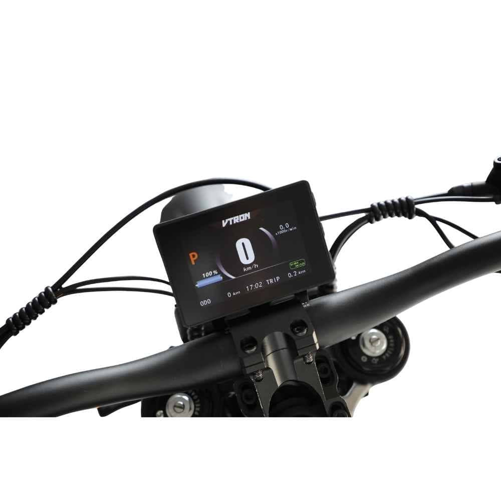 Vtron Trail X6 Pro EX (19/16) Off-Road Electric Dirt Bike