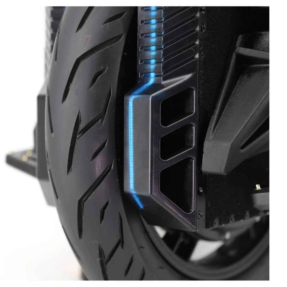 Begode Range Begode Race Electric Unicycle | Most Powerful & Long-Range EUC