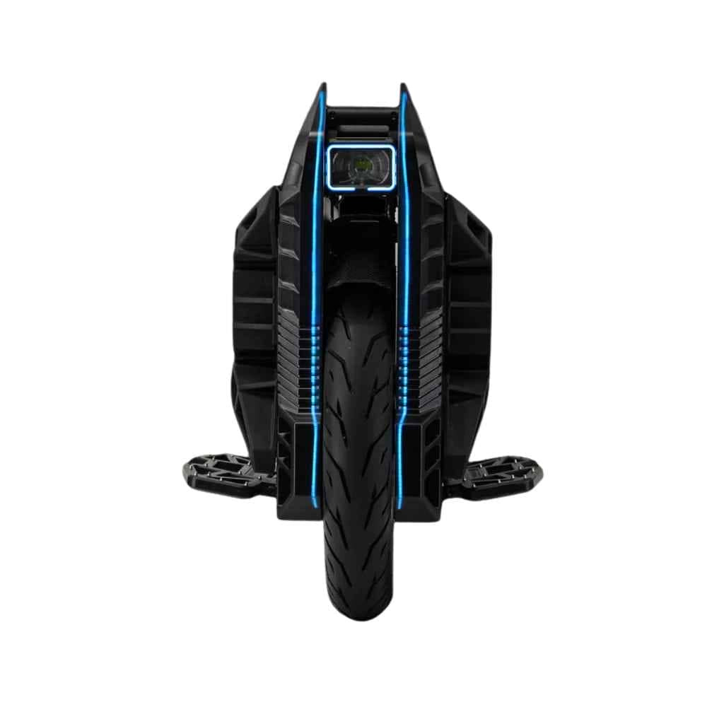 Begode Race Electric Unicycle | Most Powerful & Long-Range EUC