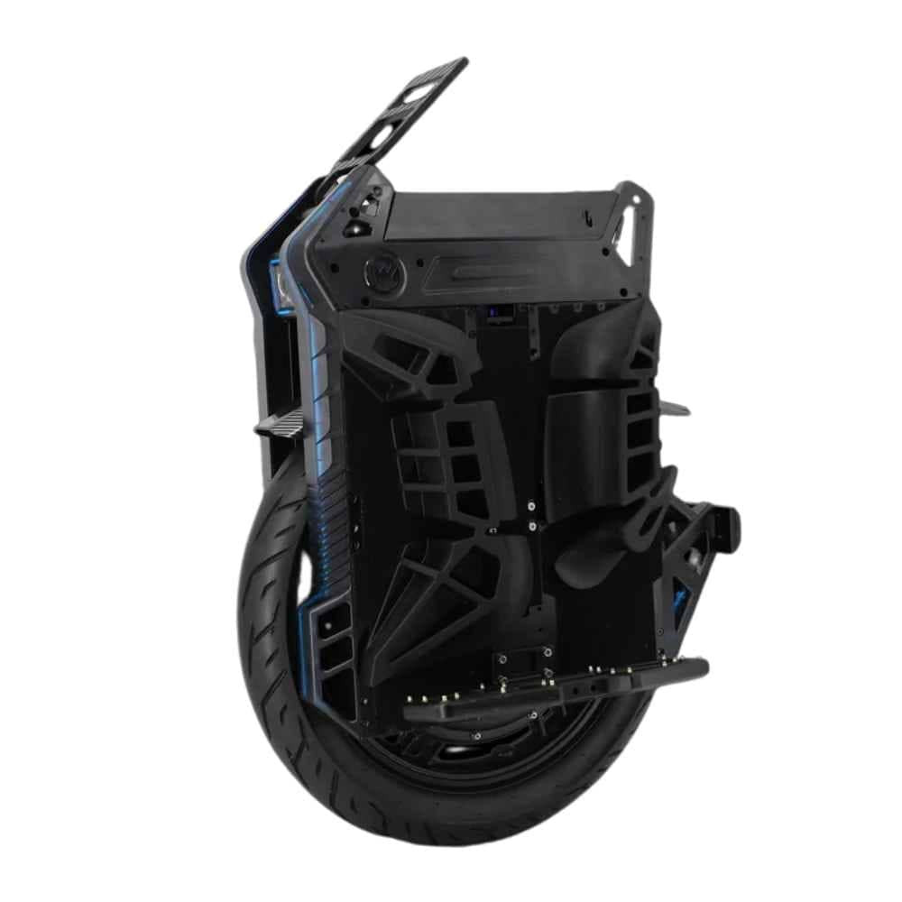 Begode Race Electric Unicycle | Most Powerful & Long-Range EUC