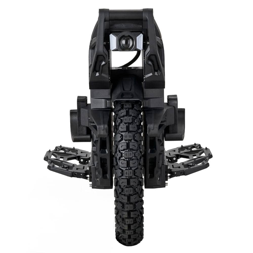 LeaperKim Veteran Lynx-S EUC | 3800W Off-Road Electric Unicycle