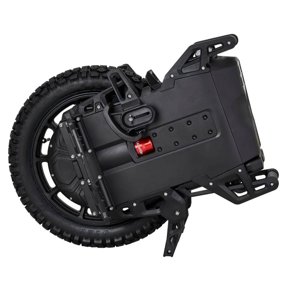 LeaperKim Veteran Lynx-S EUC | 3800W Off-Road Electric Unicycle