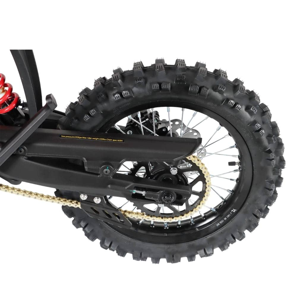 Altis Delta Mini Electric Dirt Bike