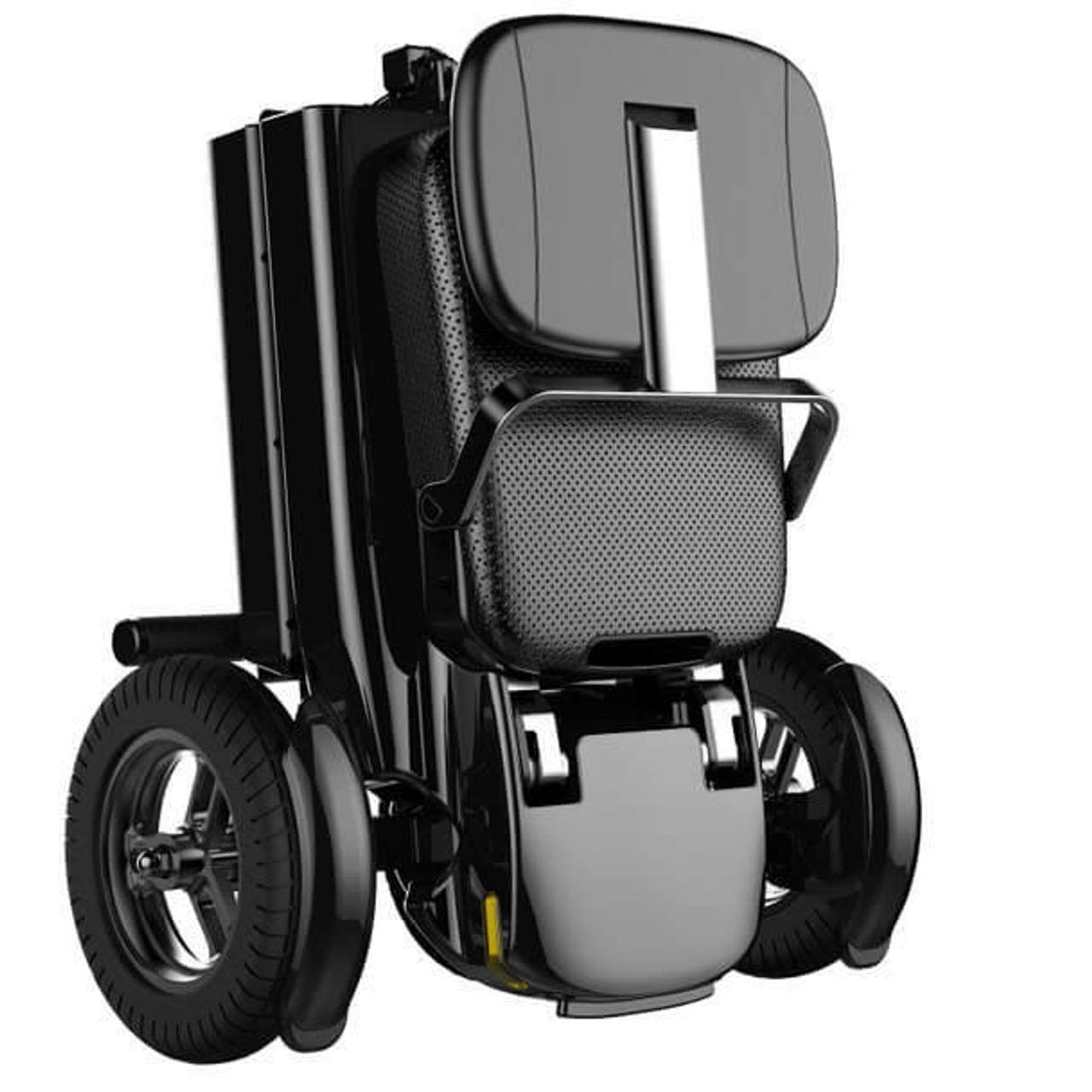 Relync R1 Electric Scooter  Tri-Wheel Electric Scooter