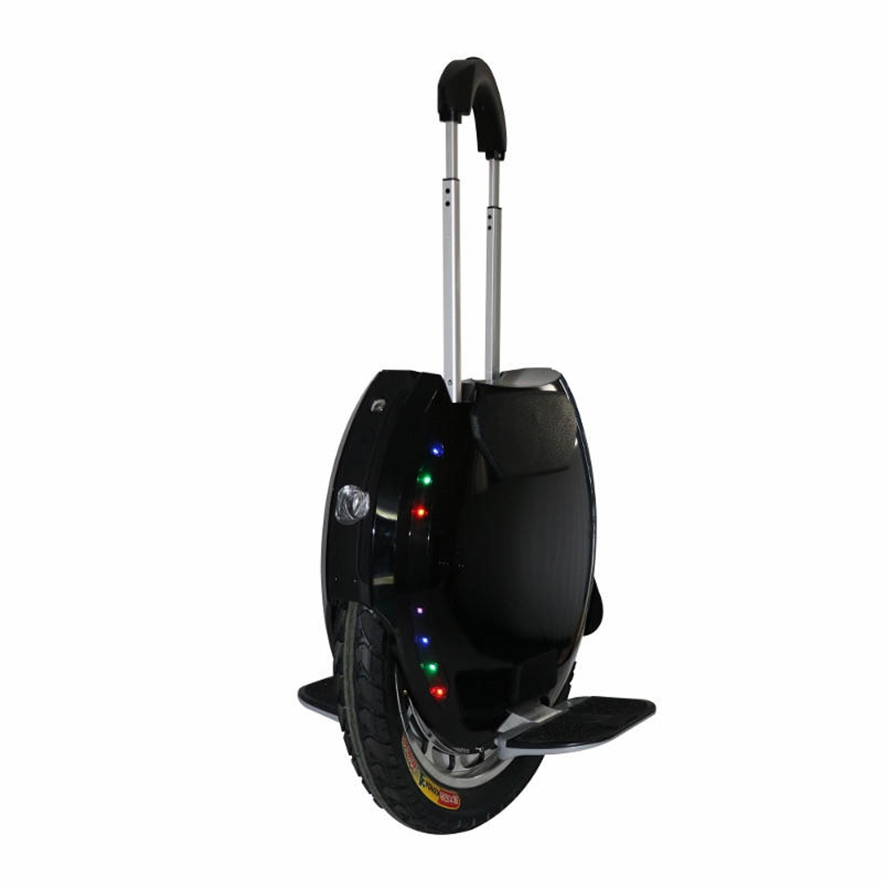 King！ KingSong KS 14M Electric Unicycle | Black EUC for Sale