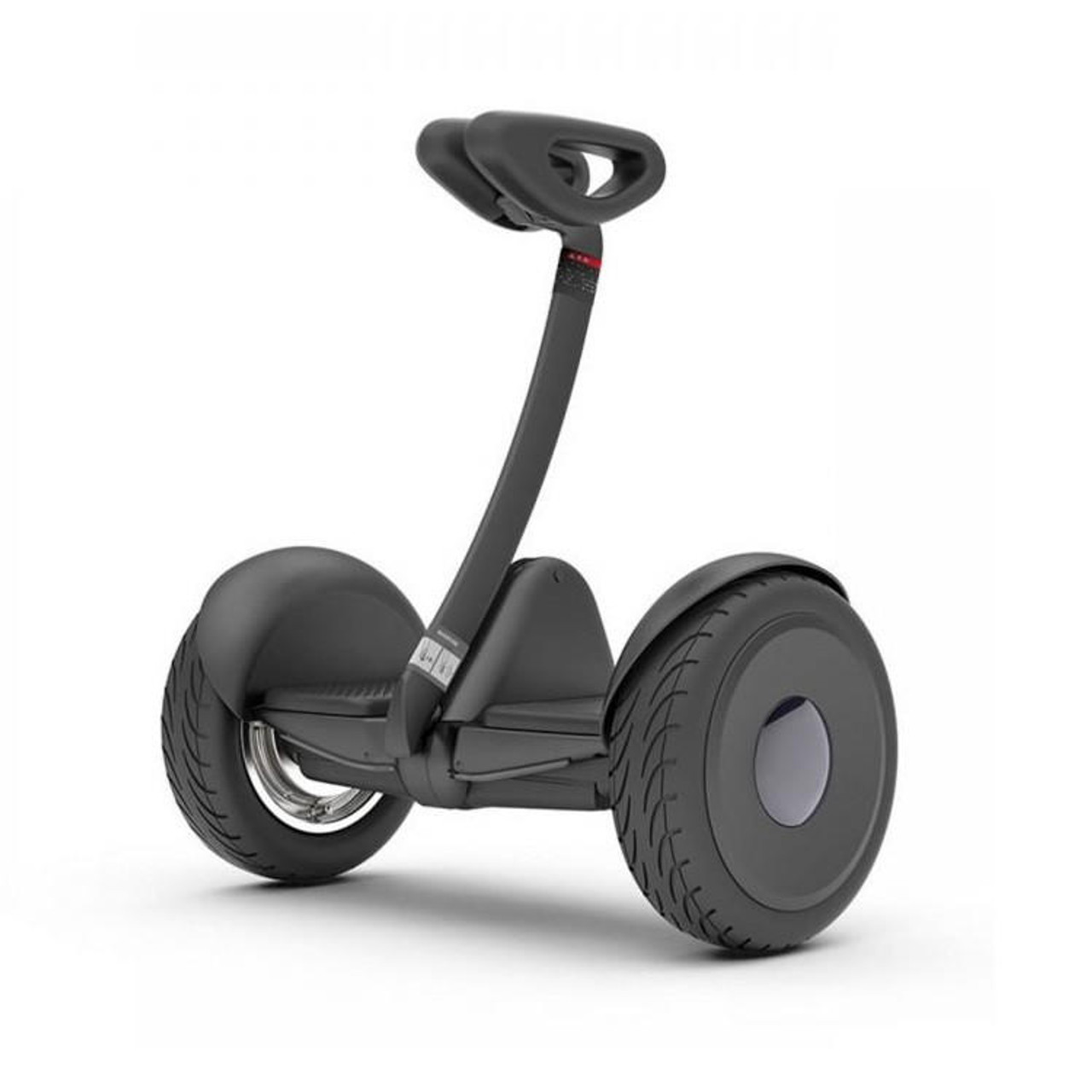 Segway Ninebot S Self Balancing Transporter Black