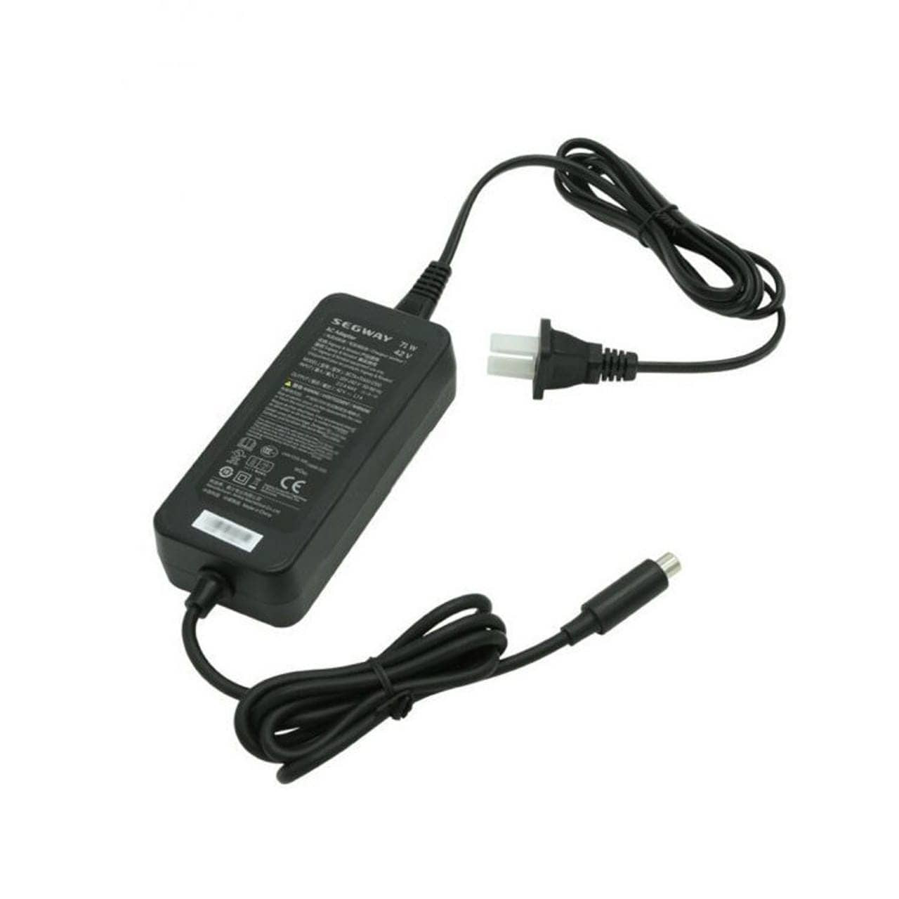 Ninebot Kickscooter Charger | Ninebot Max Charger